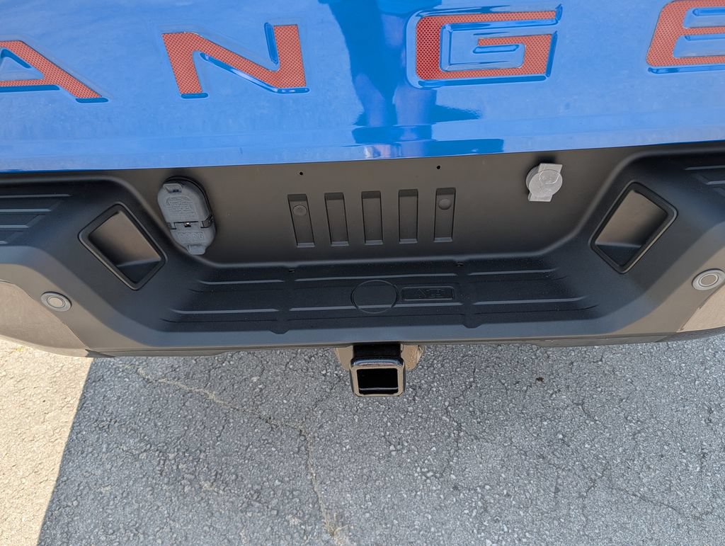 Certified 2019 Ford Ranger Lariat w/ Equipment Group 501A Mid AWD/4WD image 30