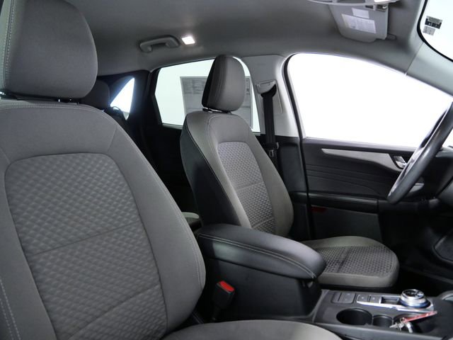 Certified 2021 Ford Escape SE AWD/4WD image 11