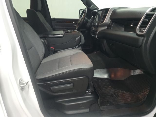 Used 2022 RAM 1500 Big Horn AWD/4WD image 5