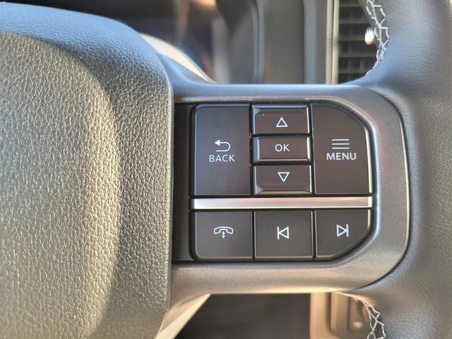 Certified 2025 Ford F150 Lariat w/ Equipment Group 502A High image 26