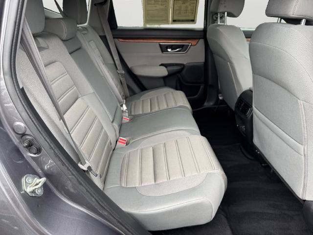 Used 2020 Honda CR-V EX image 8