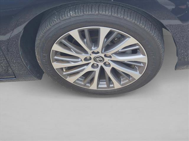 Used 2019 Lexus ES 350 FWD image 7