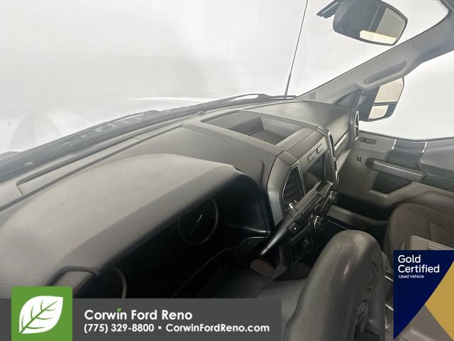 Certified 2022 Ford F250 XLT AWD/4WD image 12