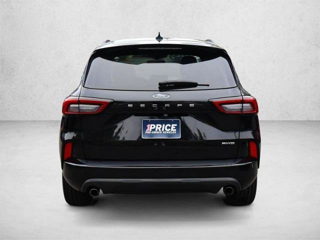 Certified 2024 Ford Escape ST-Line AWD/4WD image 8
