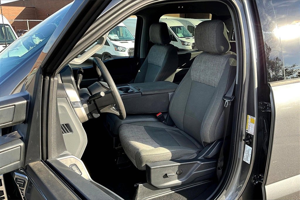 Certified 2024 Ford F250 XLT image 23