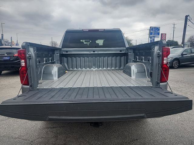 Used 2025 Chevrolet Silverado 1500 LT image 5