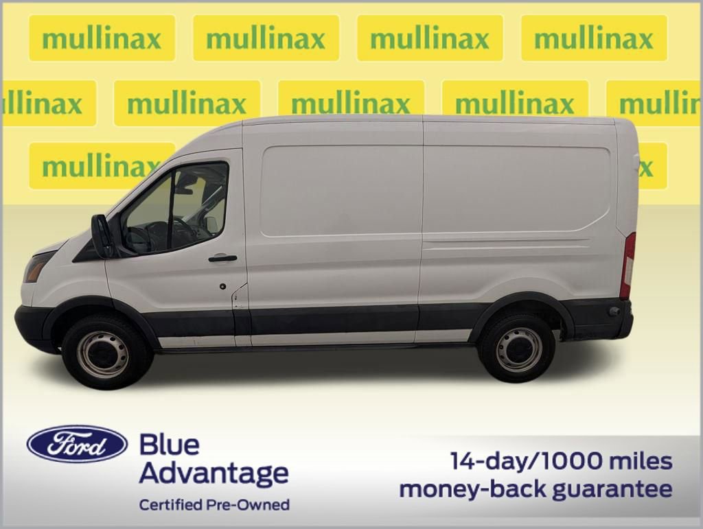 Certified 2018 Ford Transit 150 Base image 2
