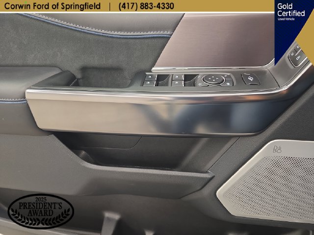 Certified 2026 Ford F350 Platinum AWD/4WD image 42