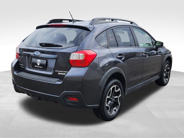 Used 2017 Subaru Crosstrek 2.0i Premium image 5