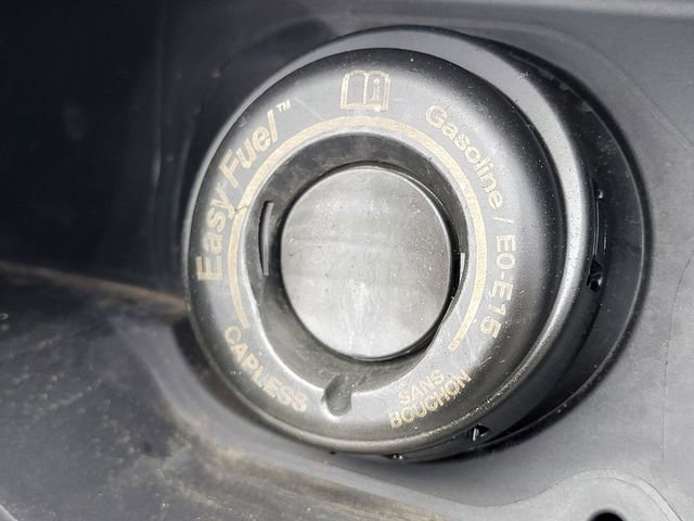 Certified 2022 Ford Edge SEL w/ Convenience Package image 8