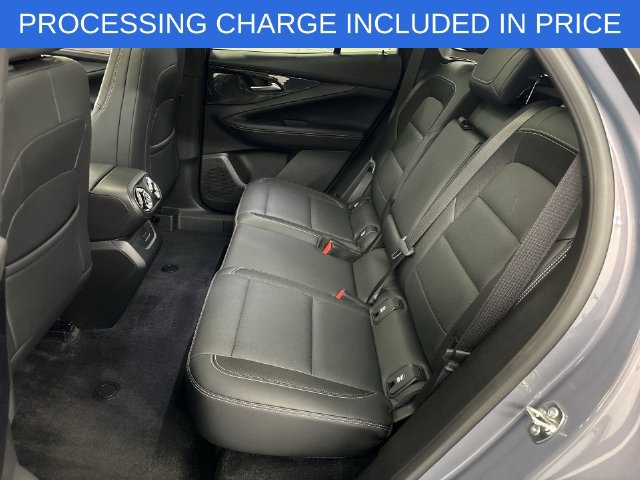 Used 2024 Chevrolet Blazer EV LT AWD/4WD image 14