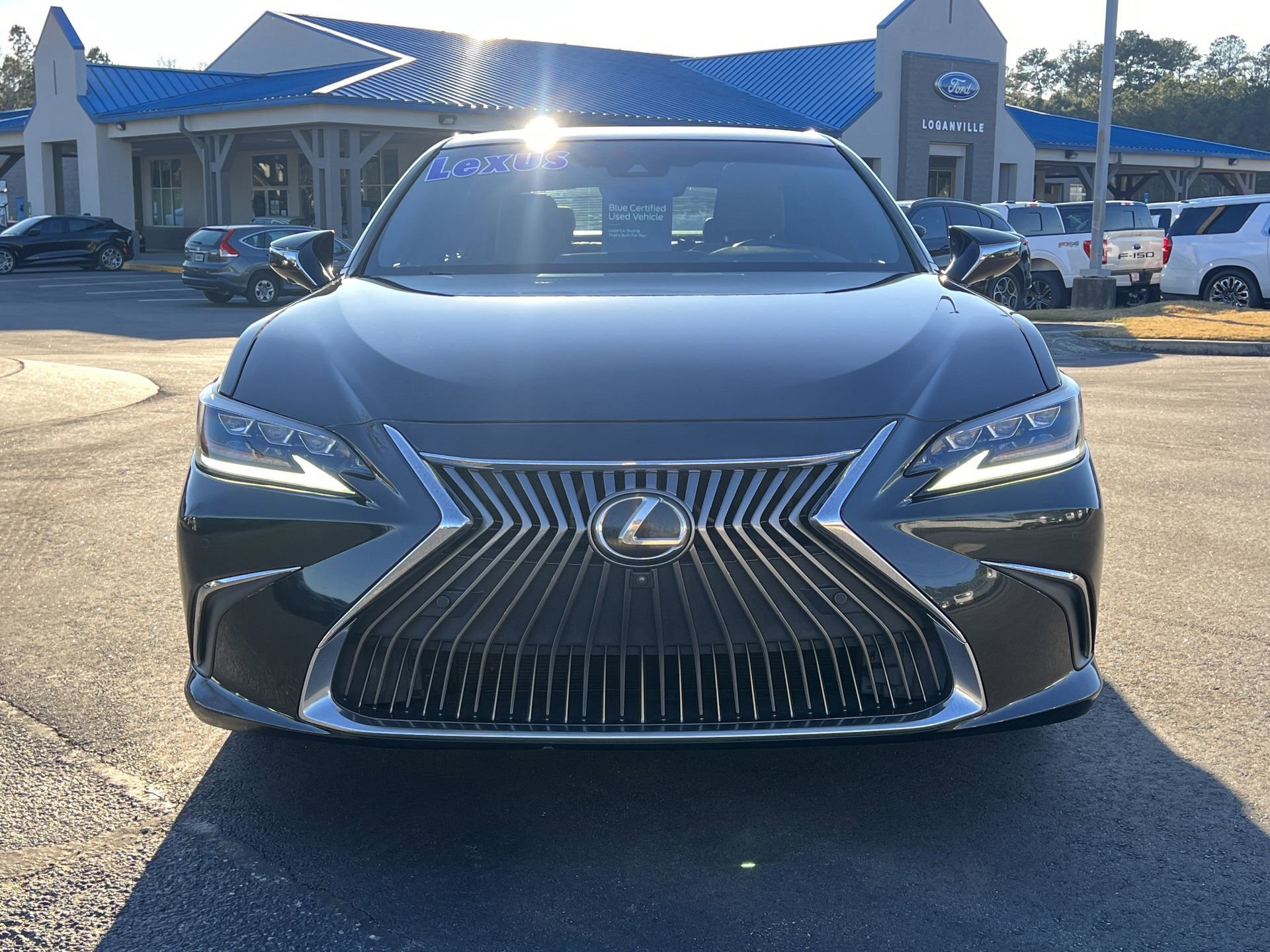 Used 2019 Lexus ES 350 image 29