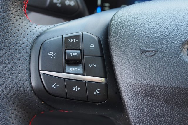 Certified 2023 Ford Escape ST-Line w/ Tech Pack #1 FWD image 23