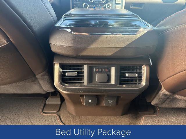 Certified 2022 Ford F150 King Ranch w/ Equipment Group 601A High image 27