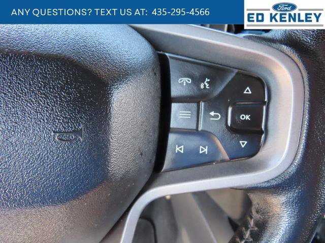 Certified 2023 Ford Bronco Wildtrak AWD/4WD image 22