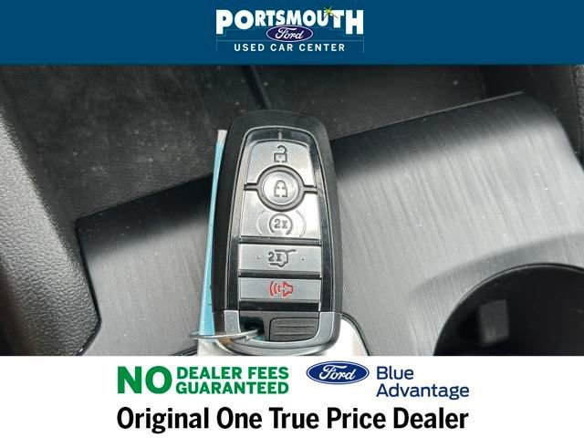 Certified 2024 Ford Escape ST-Line Select w/ Tech Pack #1 image 18