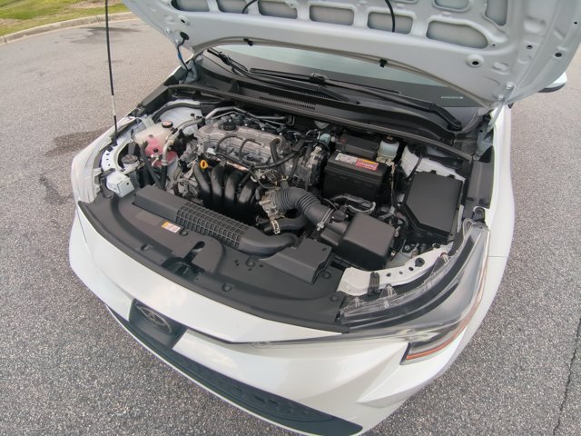 Used 2022 Toyota Corolla LE FWD image 27