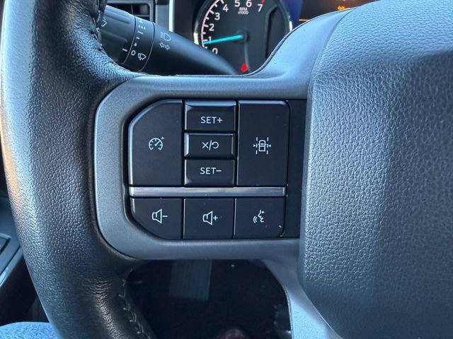 Certified 2022 Ford F150 XLT w/ Equipment Group 302A High image 22