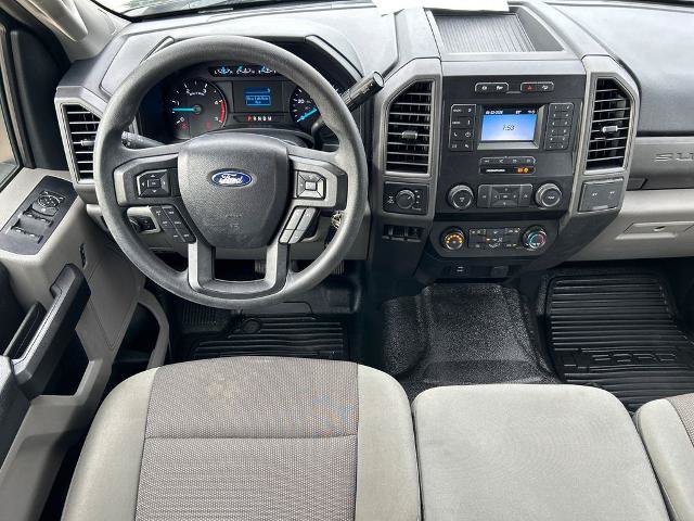 Certified 2020 Ford F250 XL w/ STX Appearance Package AWD/4WD image 27