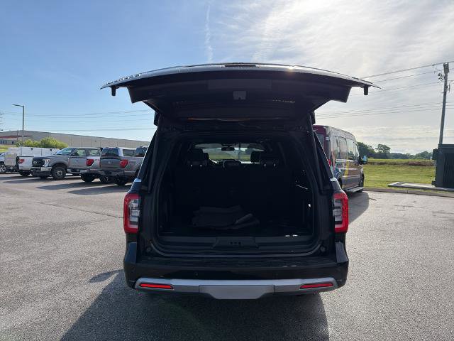 Certified 2024 Ford Expedition Max Platinum AWD/4WD image 20