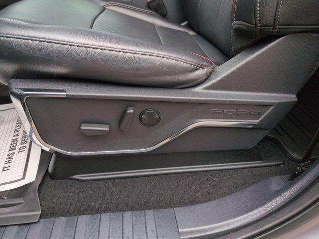 Certified 2024 Ford F450 Lariat w/ Lariat Ultimate Package AWD/4WD image 12