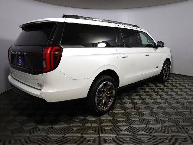 Certified 2025 Ford Expedition Max King Ranch AWD/4WD image 5