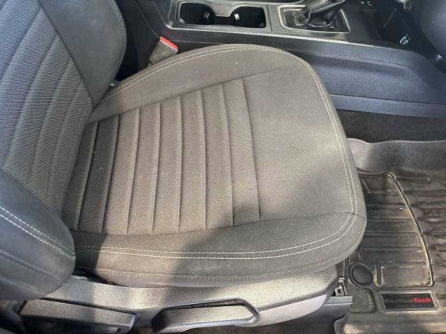 Certified 2021 Ford Ranger XLT w/ Equipment Group 301A Mid image 25