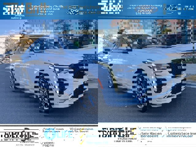 Used 2023 Cadillac CT4 Sport w/ Cold Weather Package