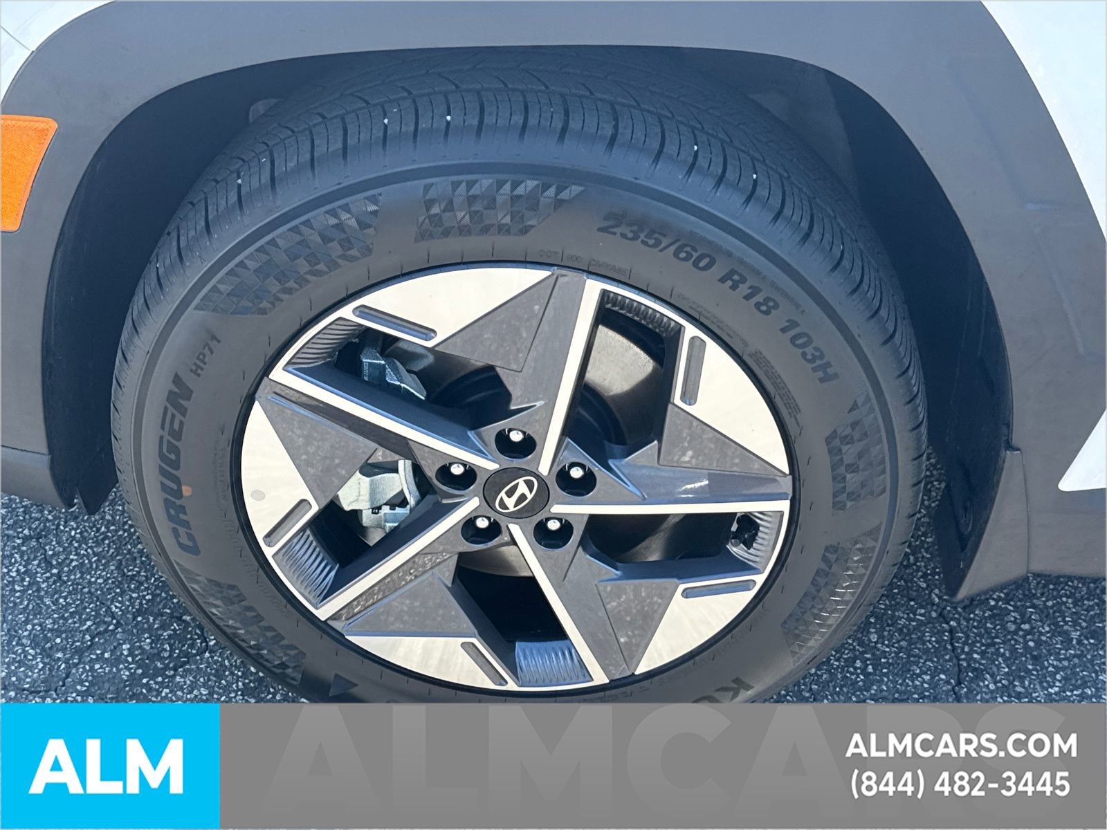 Used 2025 Hyundai Tucson SEL FWD image 14