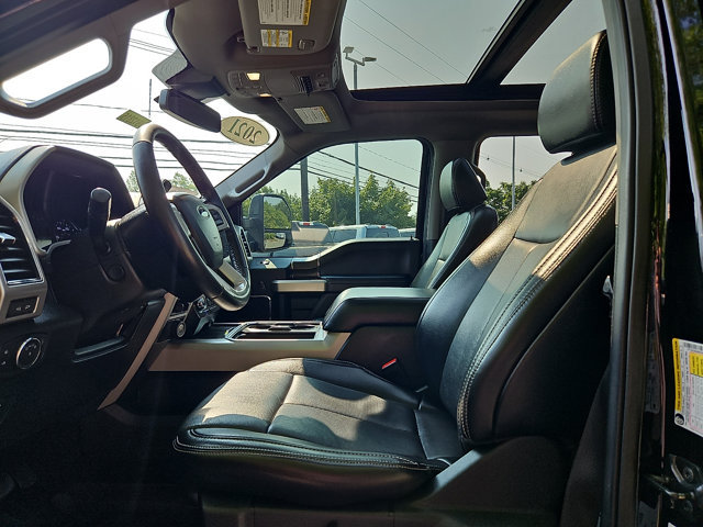 Certified 2021 Ford F250 Lariat AWD/4WD image 21