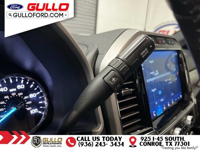 Certified 2022 Ford F250 Lariat w/ Lariat Ultimate Package AWD/4WD image 27