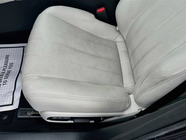 Used 2020 MAZDA MAZDA6 Grand Touring Reserve FWD image 27