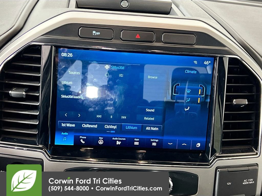 Certified 2022 Ford F250 Lariat w/ Lariat Value Package image 22