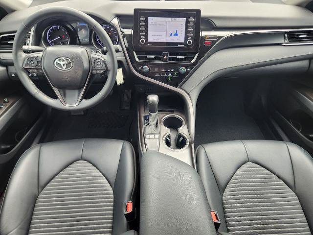 Used 2024 Toyota Camry SE FWD image 26