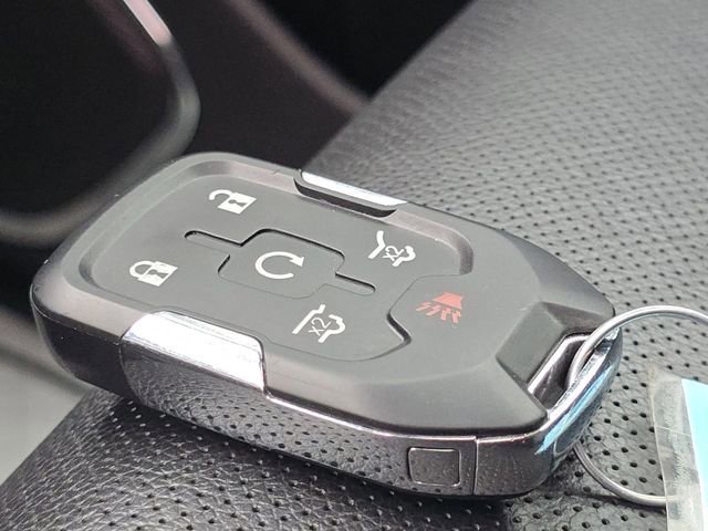 Used 2018 GMC Yukon SLT w/ Open Road Package image 38