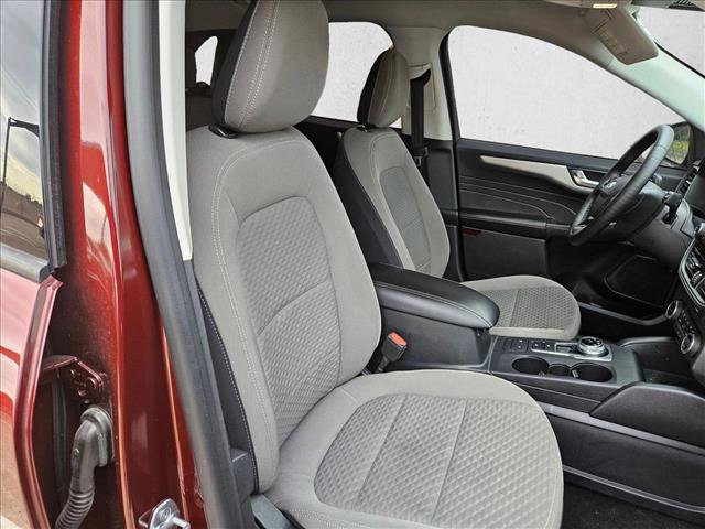 Certified 2021 Ford Escape SE w/ Convenience Package FWD image 16