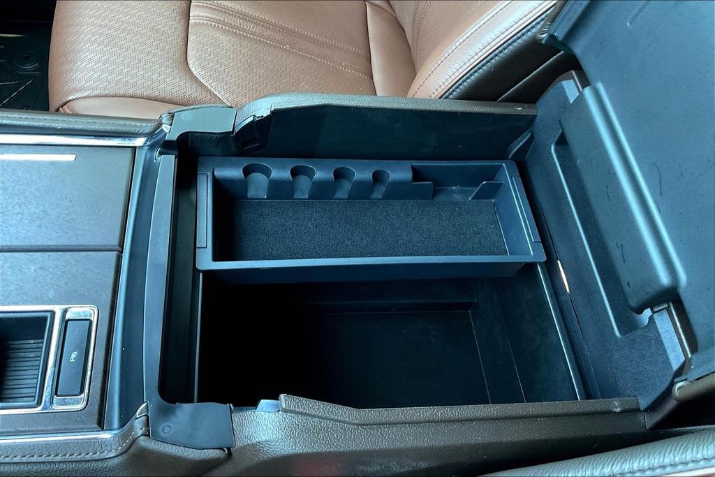 Certified 2024 Ford Expedition King Ranch RWD image 26