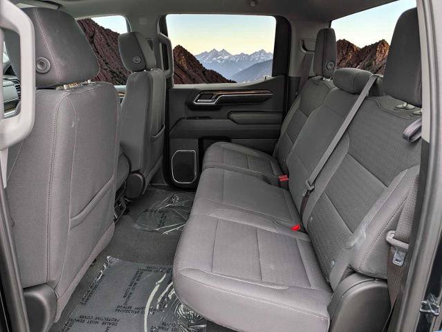 Used 2023 GMC Sierra 1500 SLE AWD/4WD image 16