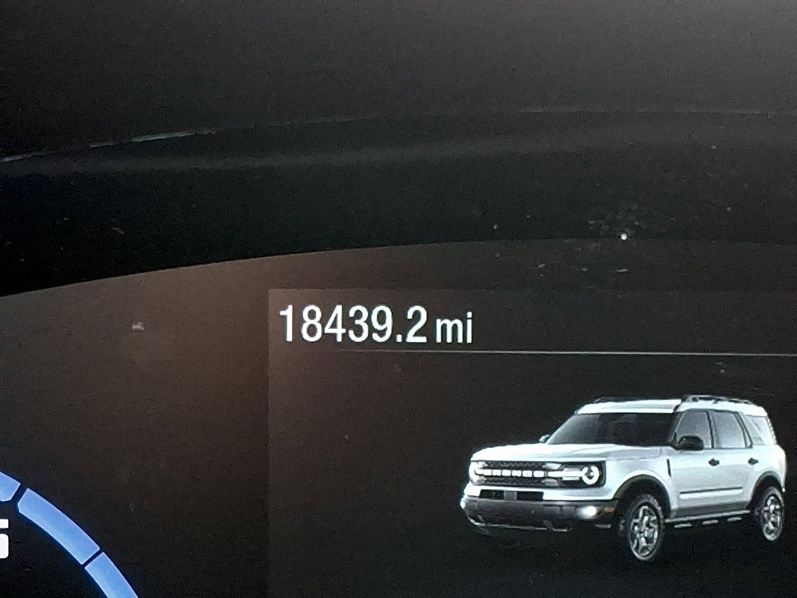 Certified 2023 Ford Bronco Sport Big Bend w/ Convenience Package AWD/4WD image 17