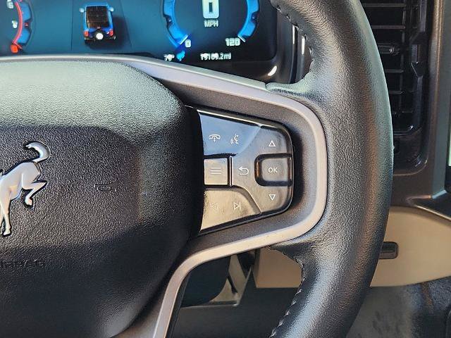 Certified 2025 Ford Bronco Big Bend AWD/4WD image 30