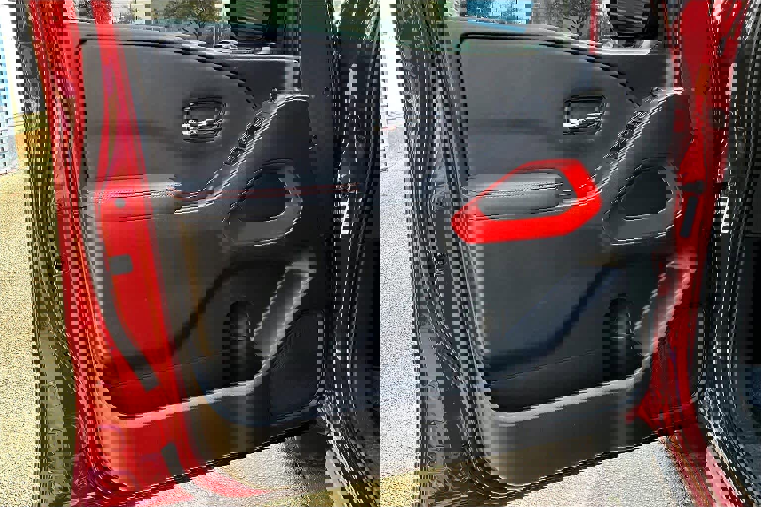 Used 2023 Nissan Frontier Pro-X w/ Pro Convenience Package image 22