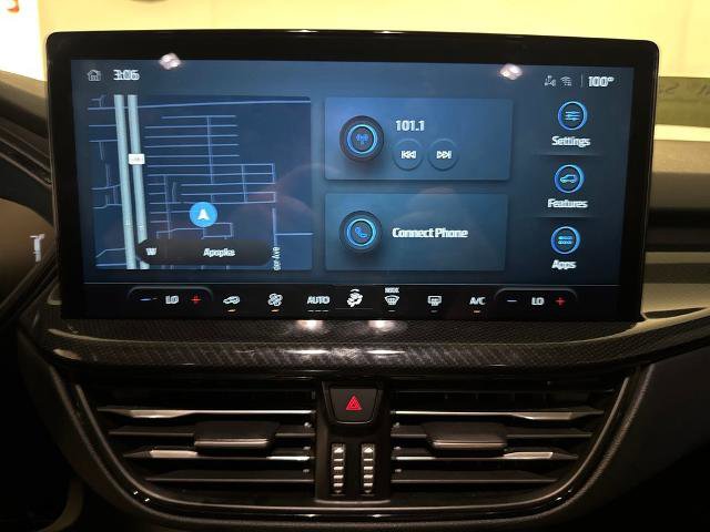 Certified 2024 Ford Escape ST-Line w/ Tech Pack #1 FWD image 25
