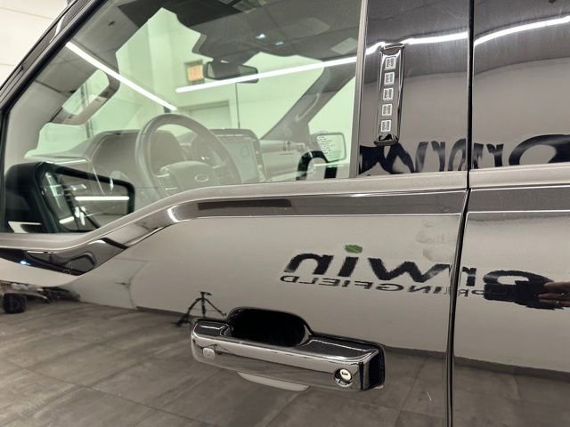 Certified 2021 Ford F150 XLT w/ Equipment Group 302A High image 24