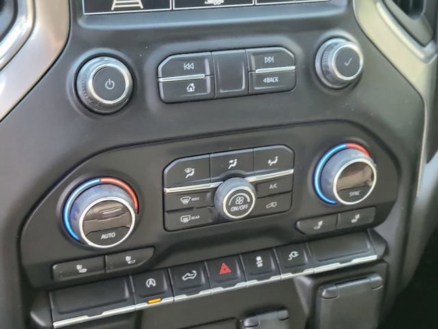 Used 2020 Chevrolet Silverado 1500 RST w/ Texas Edition image 27