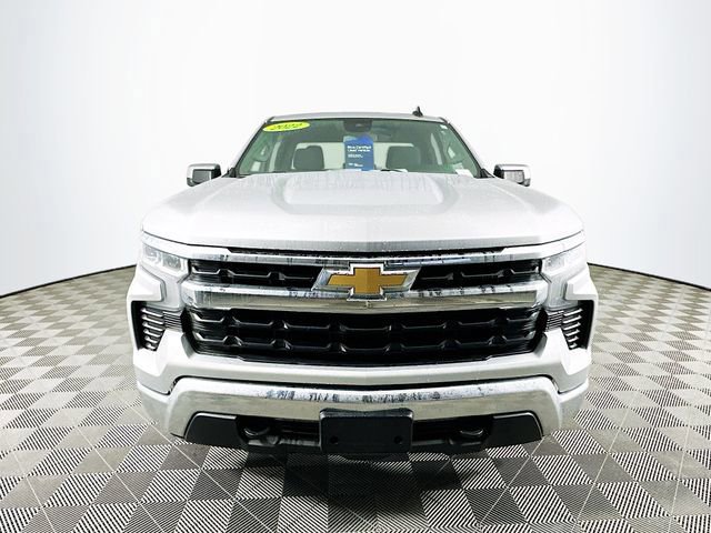 Used 2022 Chevrolet Silverado 1500 LT image 9