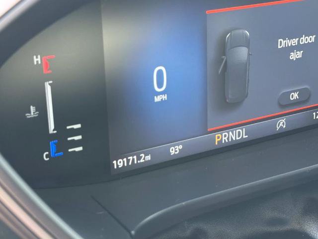 Certified 2023 Ford Escape Active FWD image 25