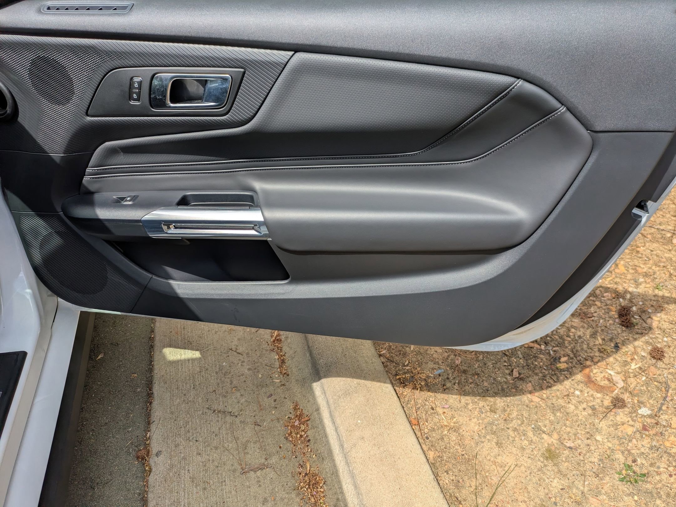 Certified 2025 Ford Mustang GT Premium image 28