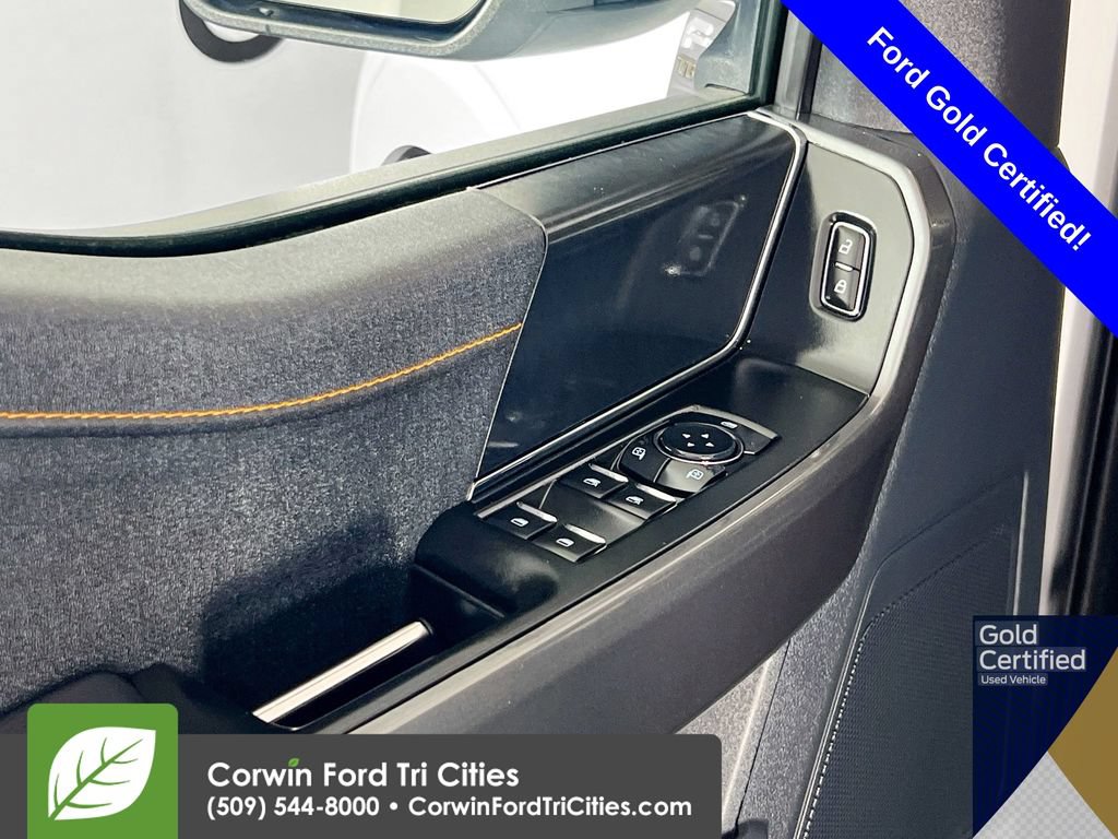 Certified 2023 Ford F150 Tremor AWD/4WD image 12