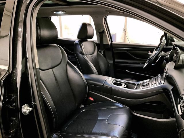 Used 2022 Hyundai Santa Fe Limited AWD/4WD image 7