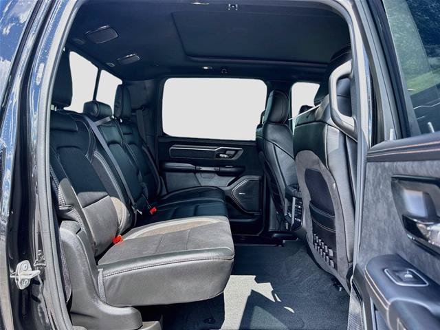Used 2024 RAM 1500 TRX AWD/4WD image 30